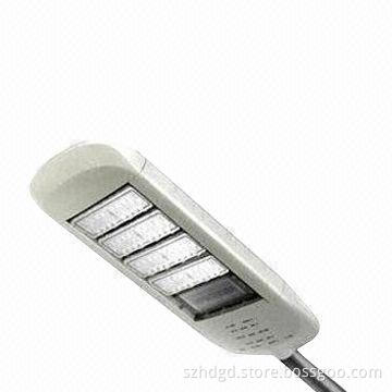 LED Streetlight with 240W High Power, 90 to 265V AC Voltage, 85 to 90lm/W Luminous Flux